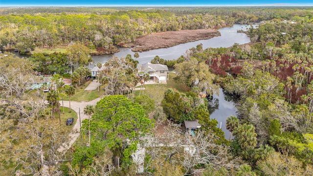 5360 FELKER DRIVE, Weeki Wachee, FL 34607