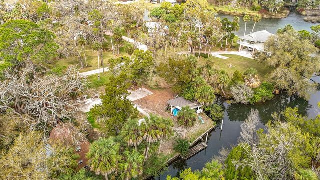 5360 FELKER DRIVE, Weeki Wachee, FL 34607