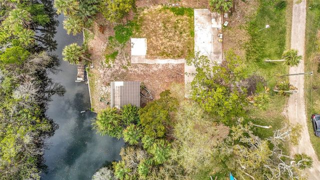 5360 FELKER DRIVE, Weeki Wachee, FL 34607