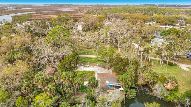 5360 FELKER DRIVE, Weeki Wachee, FL 34607