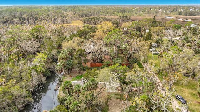 5360 FELKER DRIVE, Weeki Wachee, FL 34607
