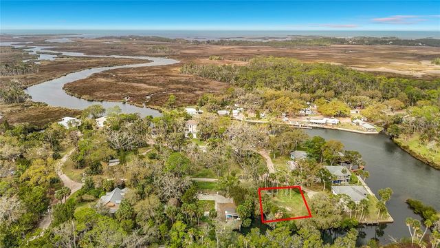 5360 FELKER DRIVE, Weeki Wachee, FL 34607
