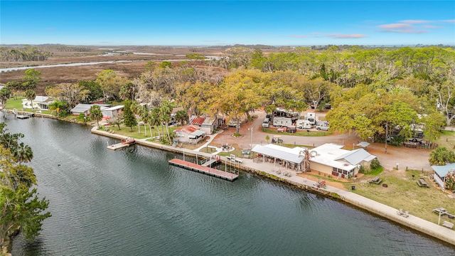 5360 FELKER DRIVE, Weeki Wachee, FL 34607