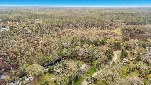 5360 FELKER DRIVE, Weeki Wachee, FL 34607