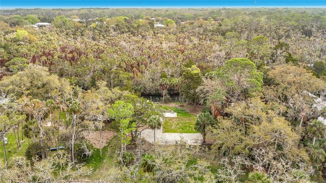 5360 FELKER DRIVE, Weeki Wachee, FL 34607