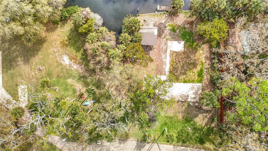 5360 FELKER DRIVE, Weeki Wachee, FL 34607