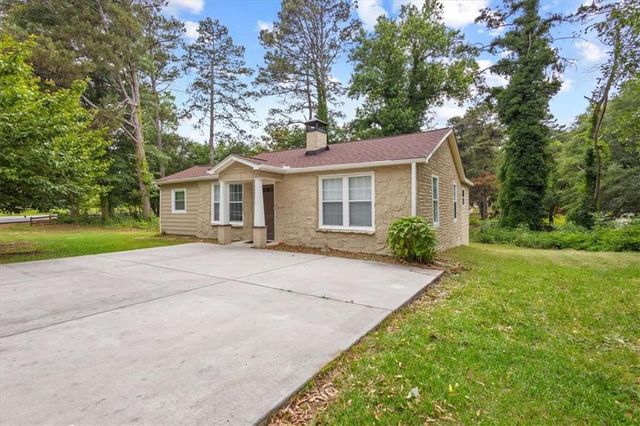 4348 Midway Road, Douglasville, GA 30134