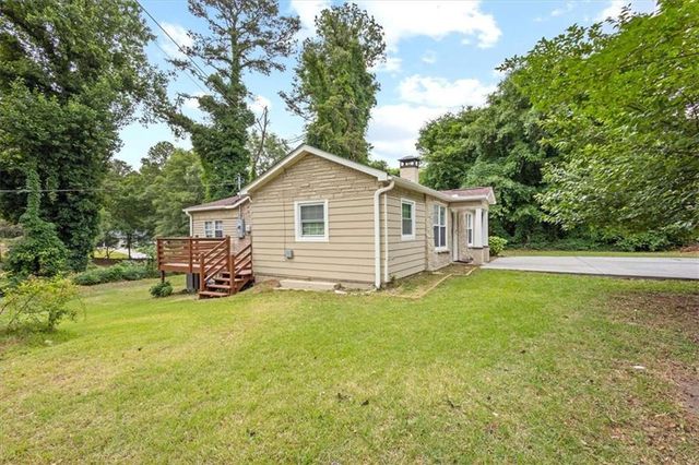 4348 Midway Road, Douglasville, GA 30134