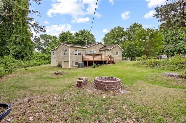 4348 Midway Road, Douglasville, GA 30134