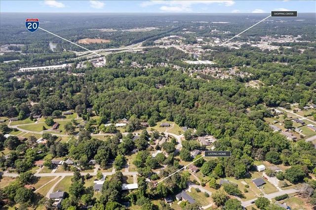 4348 Midway Road, Douglasville, GA 30134