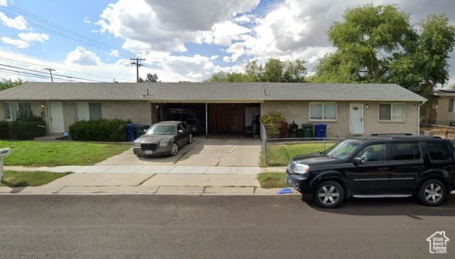 2870 W 3100 S, West Valley City, UT 84119