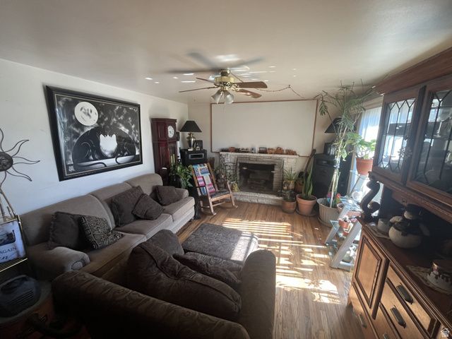 2870 W 3100 S, West Valley City, UT 84119