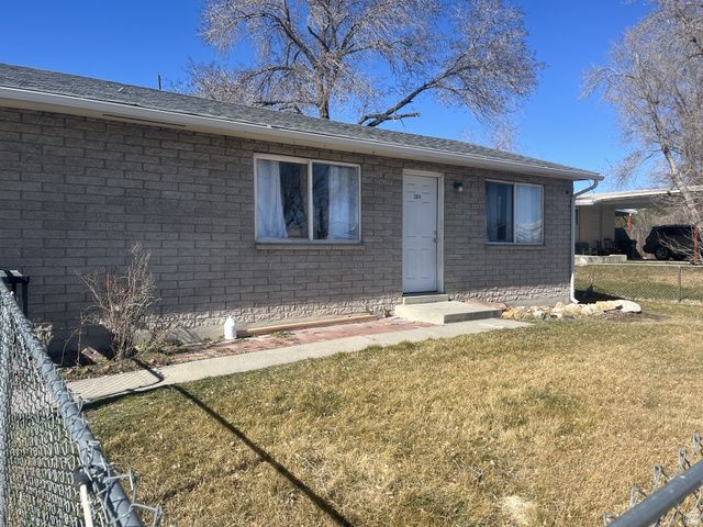 2870 W 3100 S, West Valley City, UT 84119