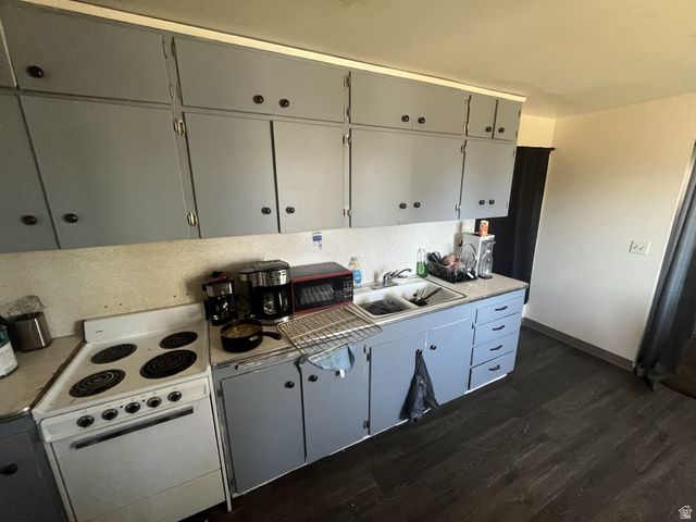 2870 W 3100 S, West Valley City, UT 84119