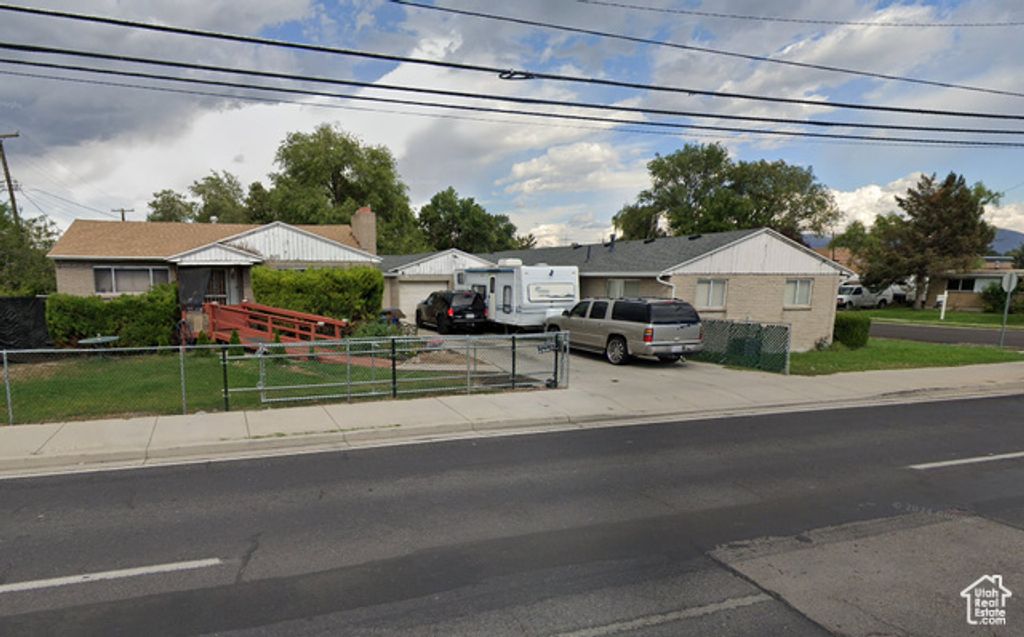 2870 W 3100 S, West Valley City, UT 84119