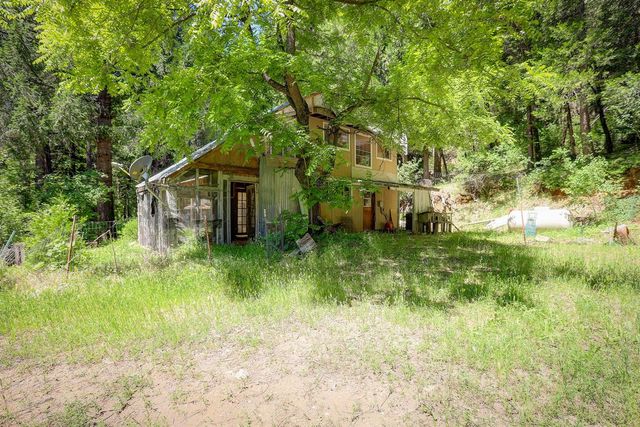 15936 Buckeye Rd, Nevada City, CA 95959