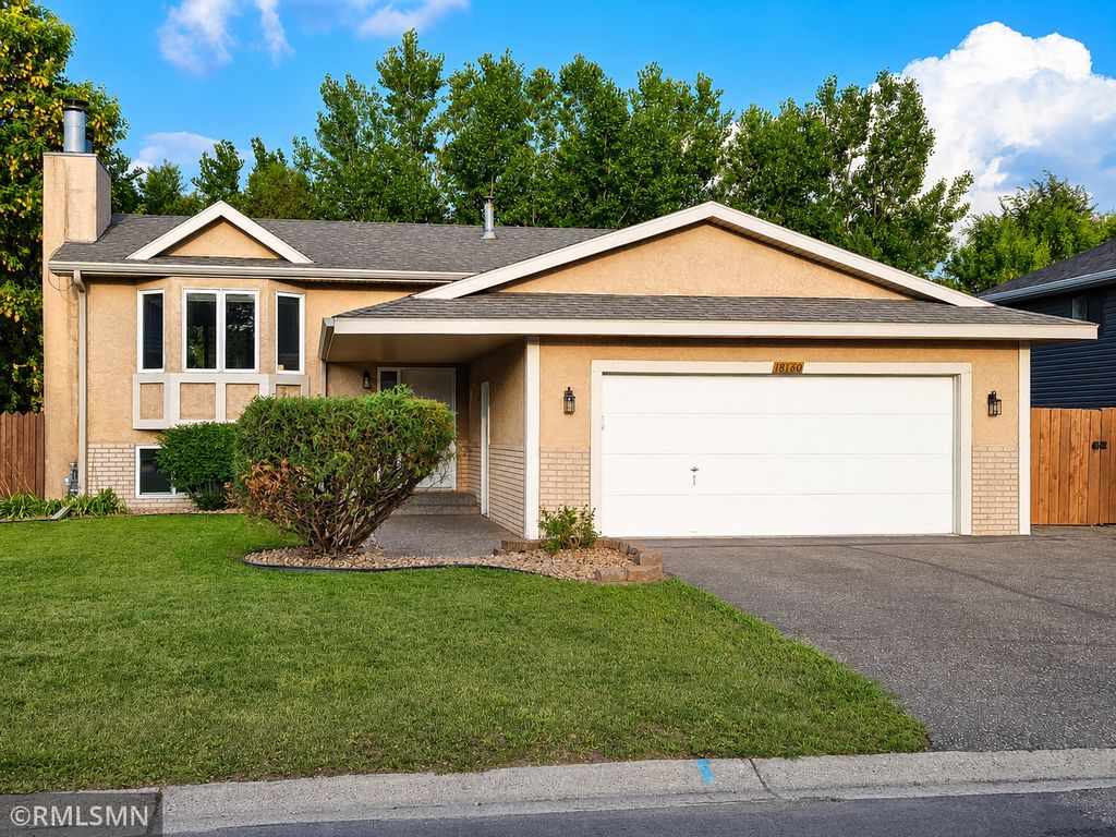 18160 Echo Drive, Farmington, MN 55024