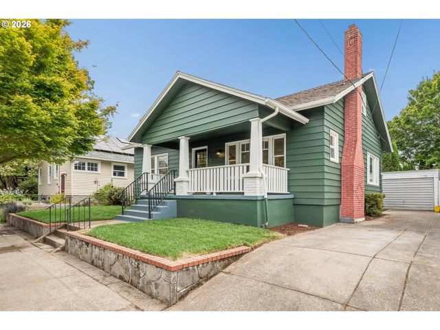 326 Ne 26TH Ave, Portland, OR 97232