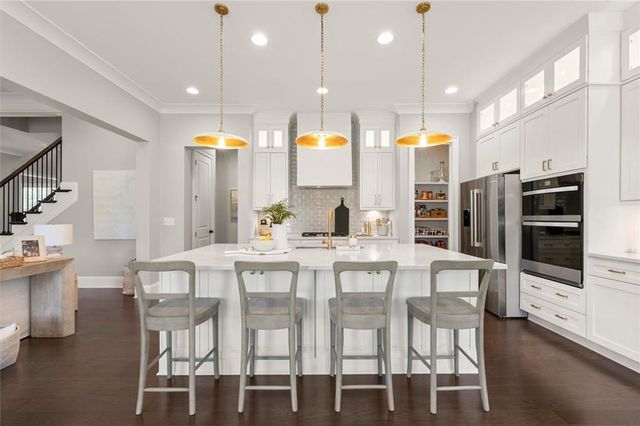 3166 Capriole Drive NE, Marietta, GA 30062