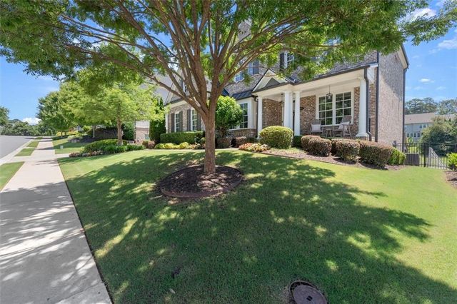 3166 Capriole Drive NE, Marietta, GA 30062