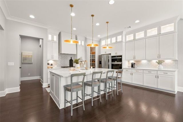 3166 Capriole Drive NE, Marietta, GA 30062
