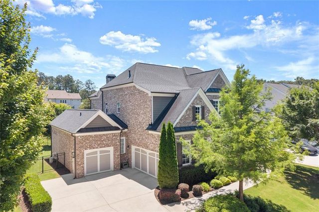 3166 Capriole Drive NE, Marietta, GA 30062
