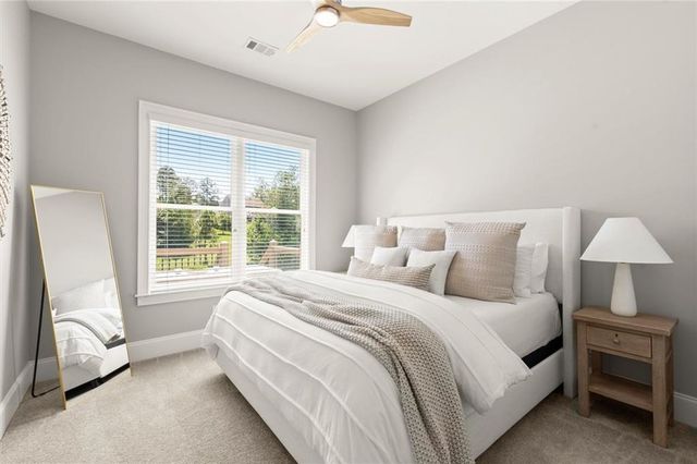 3166 Capriole Drive NE, Marietta, GA 30062
