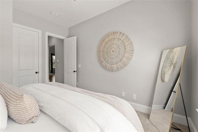 3166 Capriole Drive NE, Marietta, GA 30062