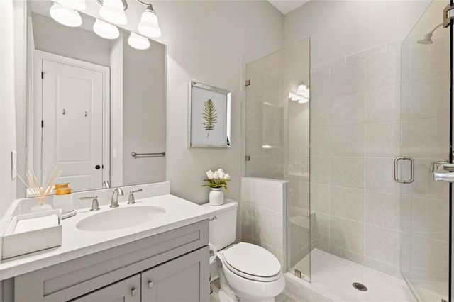 3166 Capriole Drive NE, Marietta, GA 30062
