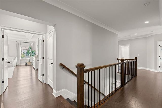 3166 Capriole Drive NE, Marietta, GA 30062