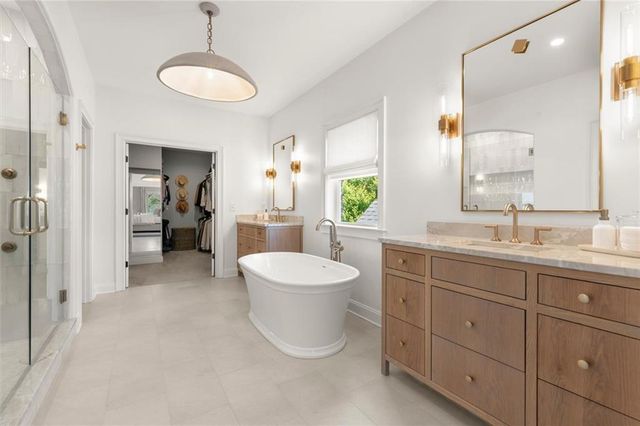 3166 Capriole Drive NE, Marietta, GA 30062