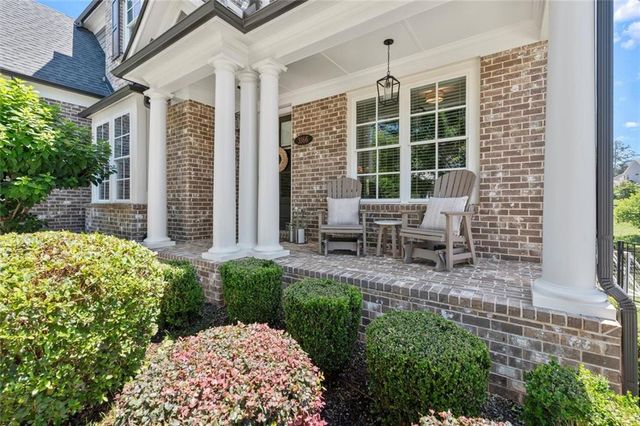 3166 Capriole Drive NE, Marietta, GA 30062