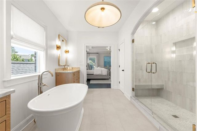 3166 Capriole Drive NE, Marietta, GA 30062