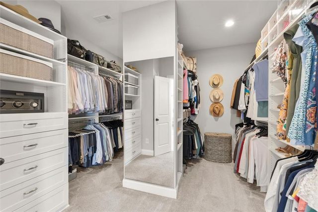 3166 Capriole Drive NE, Marietta, GA 30062