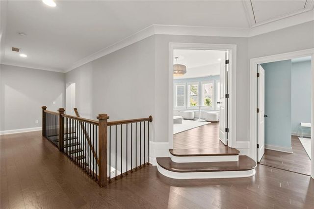 3166 Capriole Drive NE, Marietta, GA 30062