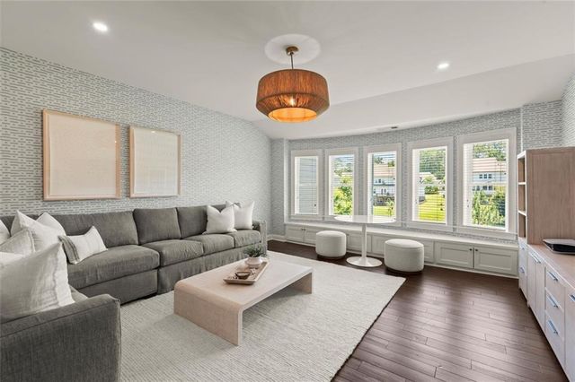 3166 Capriole Drive NE, Marietta, GA 30062