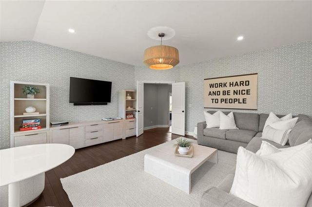3166 Capriole Drive NE, Marietta, GA 30062