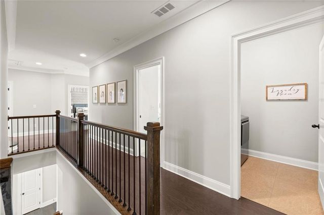 3166 Capriole Drive NE, Marietta, GA 30062