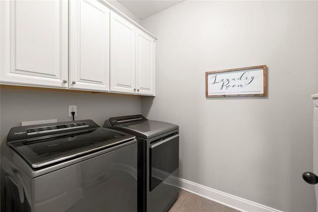 3166 Capriole Drive NE, Marietta, GA 30062