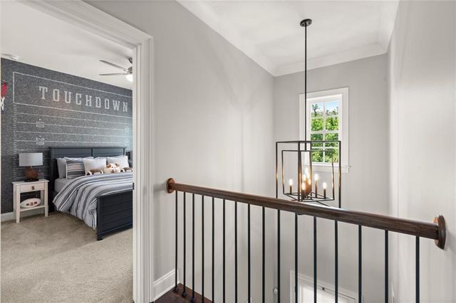 3166 Capriole Drive NE, Marietta, GA 30062