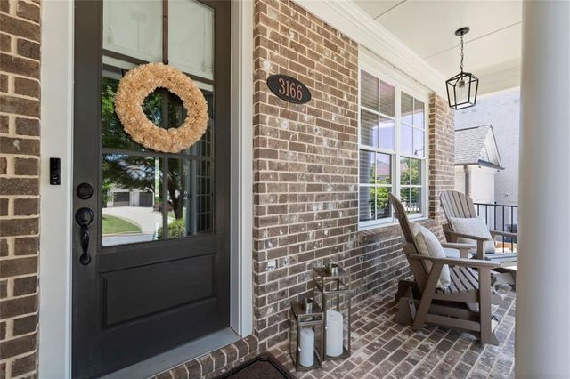 3166 Capriole Drive NE, Marietta, GA 30062