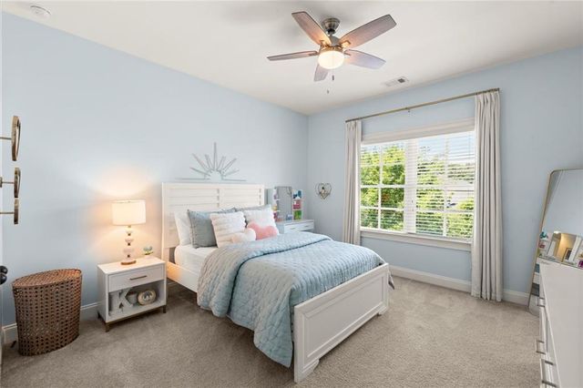 3166 Capriole Drive NE, Marietta, GA 30062