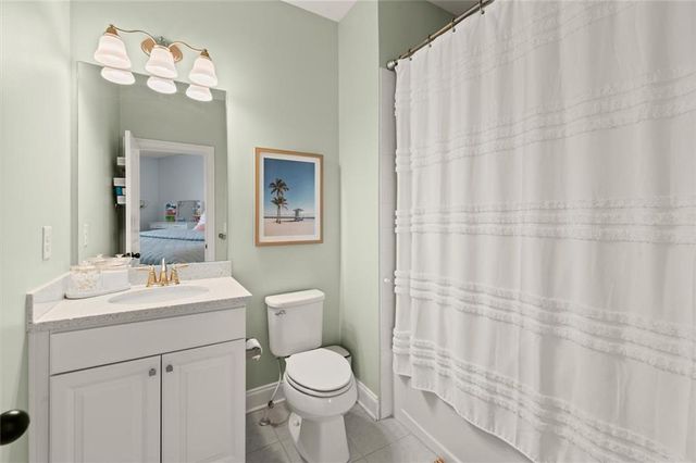 3166 Capriole Drive NE, Marietta, GA 30062