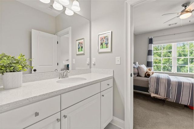3166 Capriole Drive NE, Marietta, GA 30062