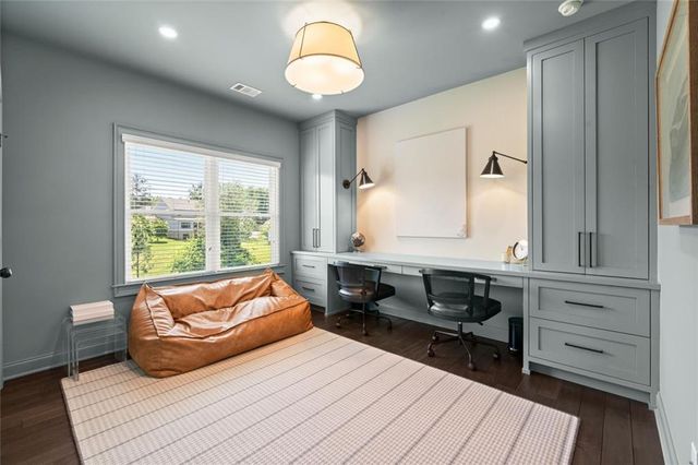 3166 Capriole Drive NE, Marietta, GA 30062
