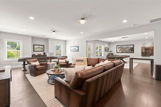 3166 Capriole Drive NE, Marietta, GA 30062