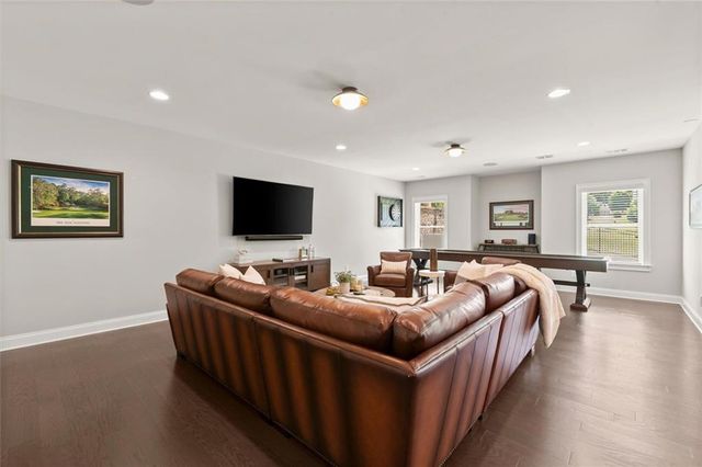3166 Capriole Drive NE, Marietta, GA 30062