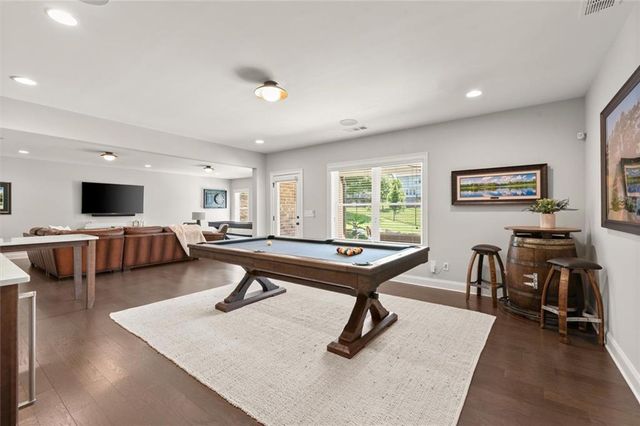 3166 Capriole Drive NE, Marietta, GA 30062