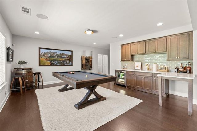 3166 Capriole Drive NE, Marietta, GA 30062