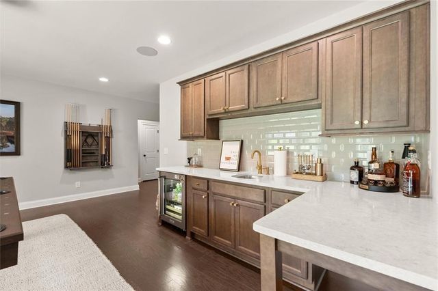 3166 Capriole Drive NE, Marietta, GA 30062